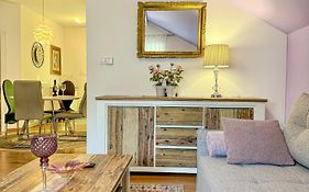 Apartman Mibel