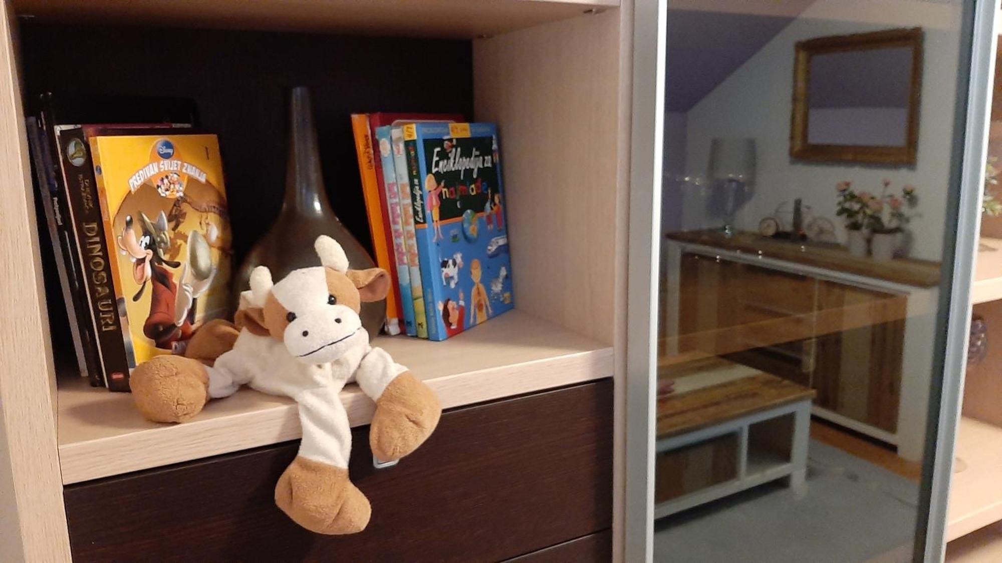 Apartman Mibel Zagrzeb Zewnętrze zdjęcie